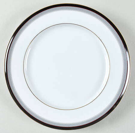 Pierpont Salad Plate