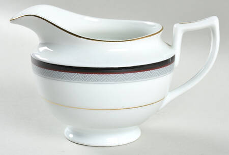 Pierpont Creamer