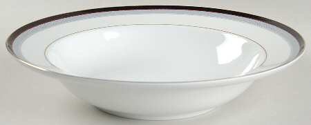 Pierpont 10" Round Vegetable Bowl