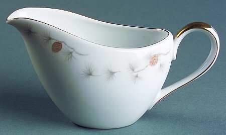 Pine Creamer