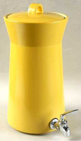 Pineapple Samovar & Lid
