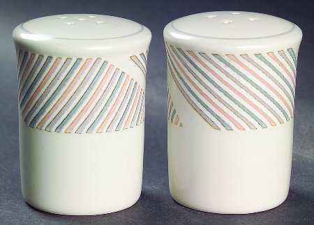 Pinwheel Salt & Pepper Set