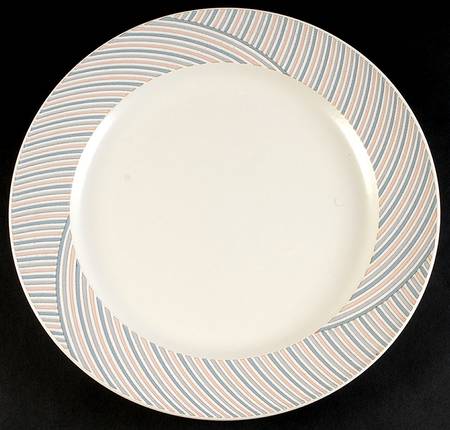 Pinwheel 12" Chop Plate (Round Platter)