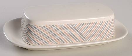 Pinwheel 1/4 Lb Covered Butter