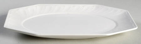 Pink 'N Pretty Underplate for Gravy Boat