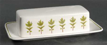 Pirouette 1/4 Lb Covered Butter