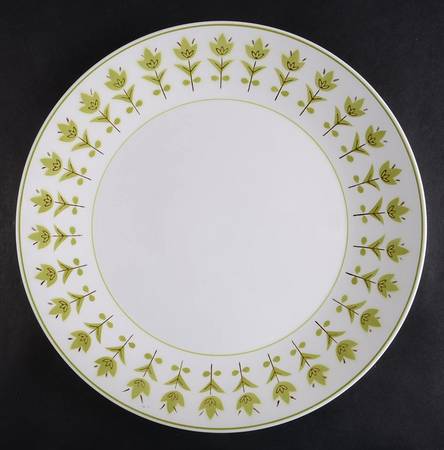 Pirouette 12" Chop Plate (Round Platter)