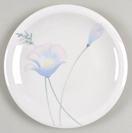 Pizzazz Salad Plate