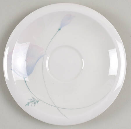Pizzazz Saucer