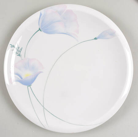 Pizzazz Dinner Plate