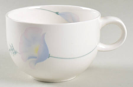 Pizzazz Flat Cup