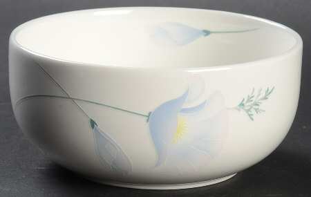 Pizzazz Fruit/Dessert (Sauce) Bowl