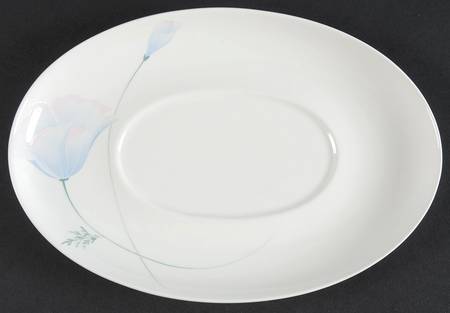 Pizzazz Underplate for Gravy Boat