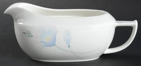Pizzazz Gravy Boat