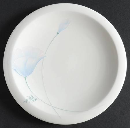 Pizzazz Bread & Butter Plate