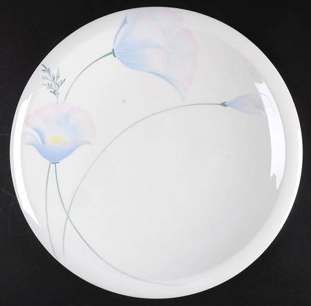Pizzazz 12" Chop Plate (Round Platter)