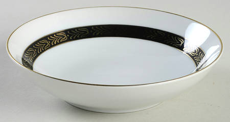 Plaza Fruit/Dessert (Sauce) Bowl