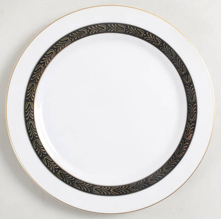 Plaza Salad Plate
