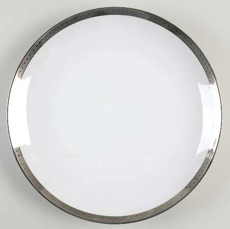 Platina 11" Chop Plate (Round Platter)