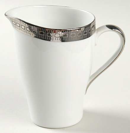 Platina Creamer