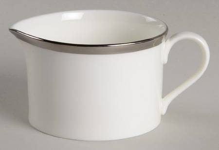 Platinum Creamer