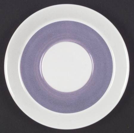 Plumberry Saucer