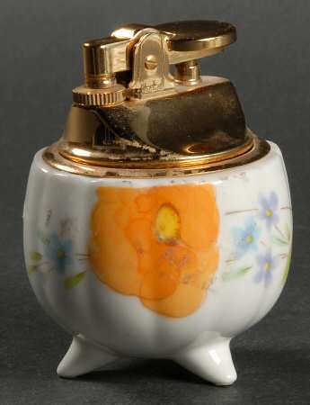 Poppy Love Cigarette Lighter
