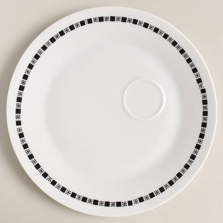 Polka Snack Plate