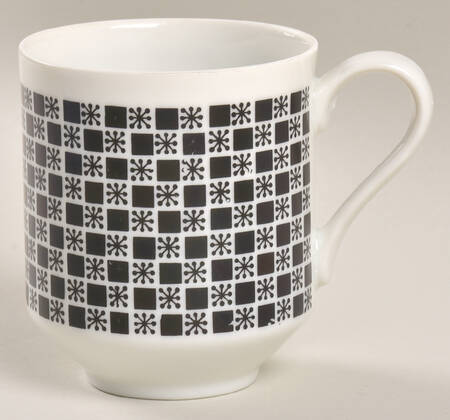 Polka Snack Cup