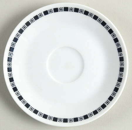 Polka Saucer