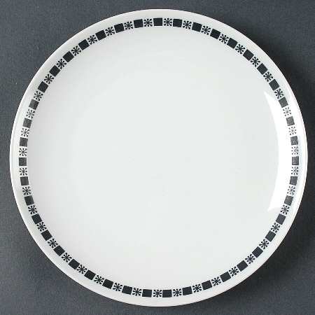 Polka Salad Plate