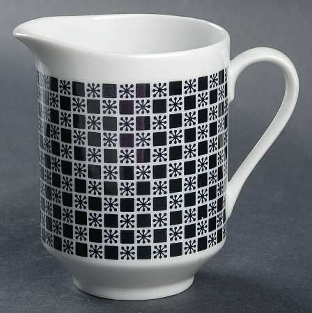 Polka Creamer