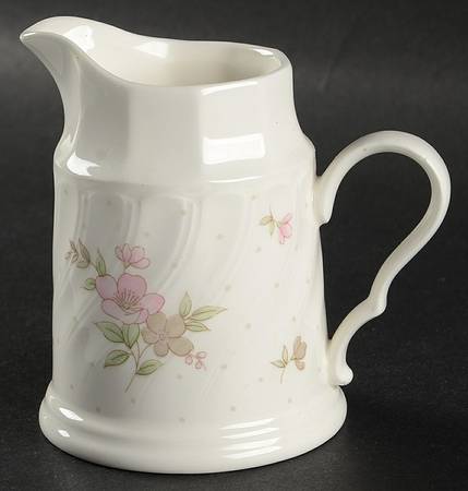 Pollyanna Creamer
