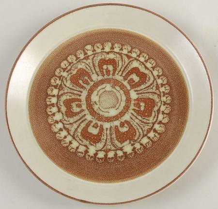 Pompeii Salad Plate