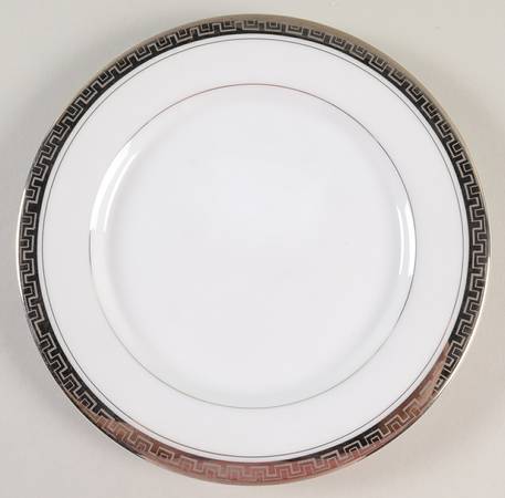 Pompeian Salad Plate