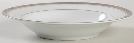 Pompeian Rim Soup Bowl