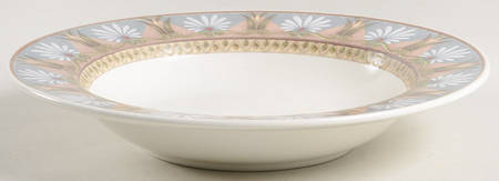 Pompeii Large Rim Soup Bowl
