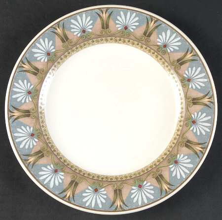 Pompeii Salad Plate