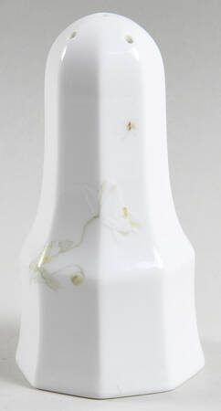 Poppy Sunday Salt Shaker