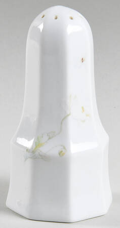 Poppy Sunday Pepper Shaker
