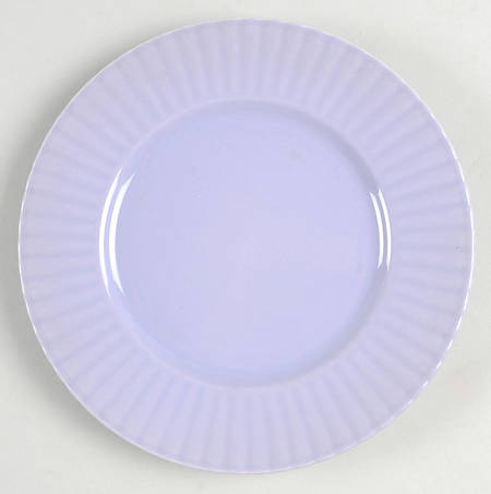 Potpourri Lavender Salad Plate