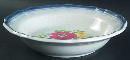 Ponte Vedra Soup/Cereal Bowl