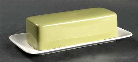 Ponte Vedra 1/4 Lb Covered Butter