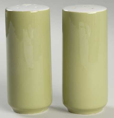 Ponte Vedra Salt & Pepper Set