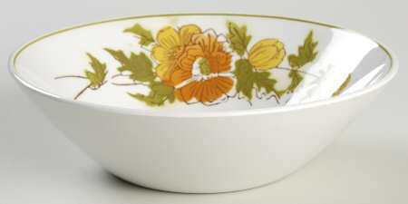 Ponte Vedra Coupe Cereal Bowl