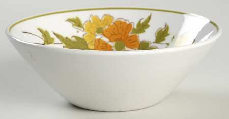 Ponte Vedra Fruit/Dessert (Sauce) Bowl