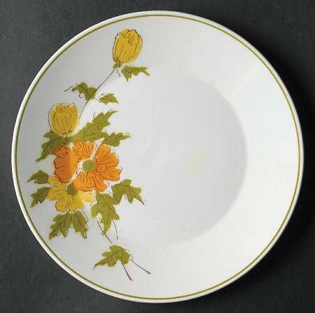 Ponte Vedra Salad Plate
