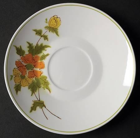Ponte Vedra Saucer