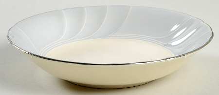 Precious Blue Fruit/Dessert (Sauce) Bowl
