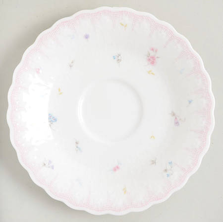 Precious Saucer